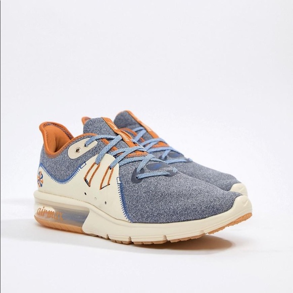 Nike Other - Nike Sequent 3 Premium